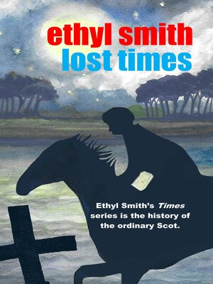 cover image of Lost Times